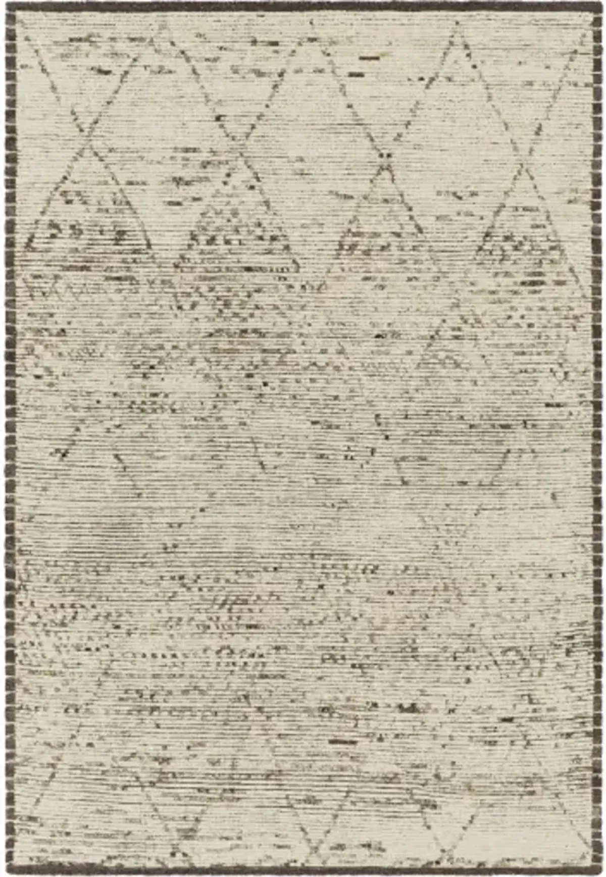 Khyber Rug