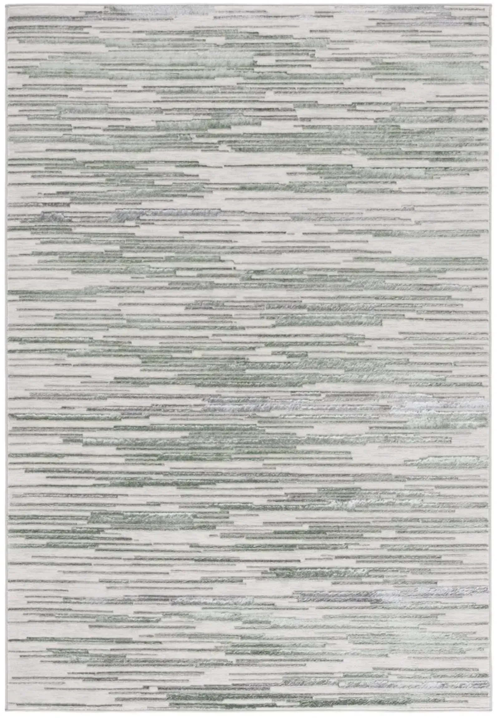 ORCHARD 220 GREY  5'-3' x 7'-6' Medium Rectangle Rug