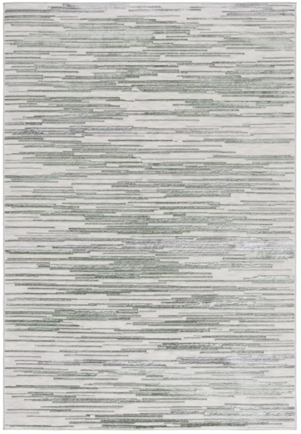 ORCHARD 220 GREY  5'-3' x 7'-6' Medium Rectangle Rug