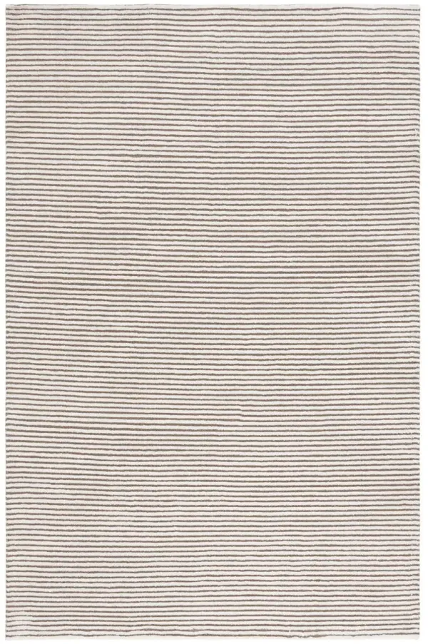 AUDREY 101 Grey 4' X 6' Small Rectangle Rug