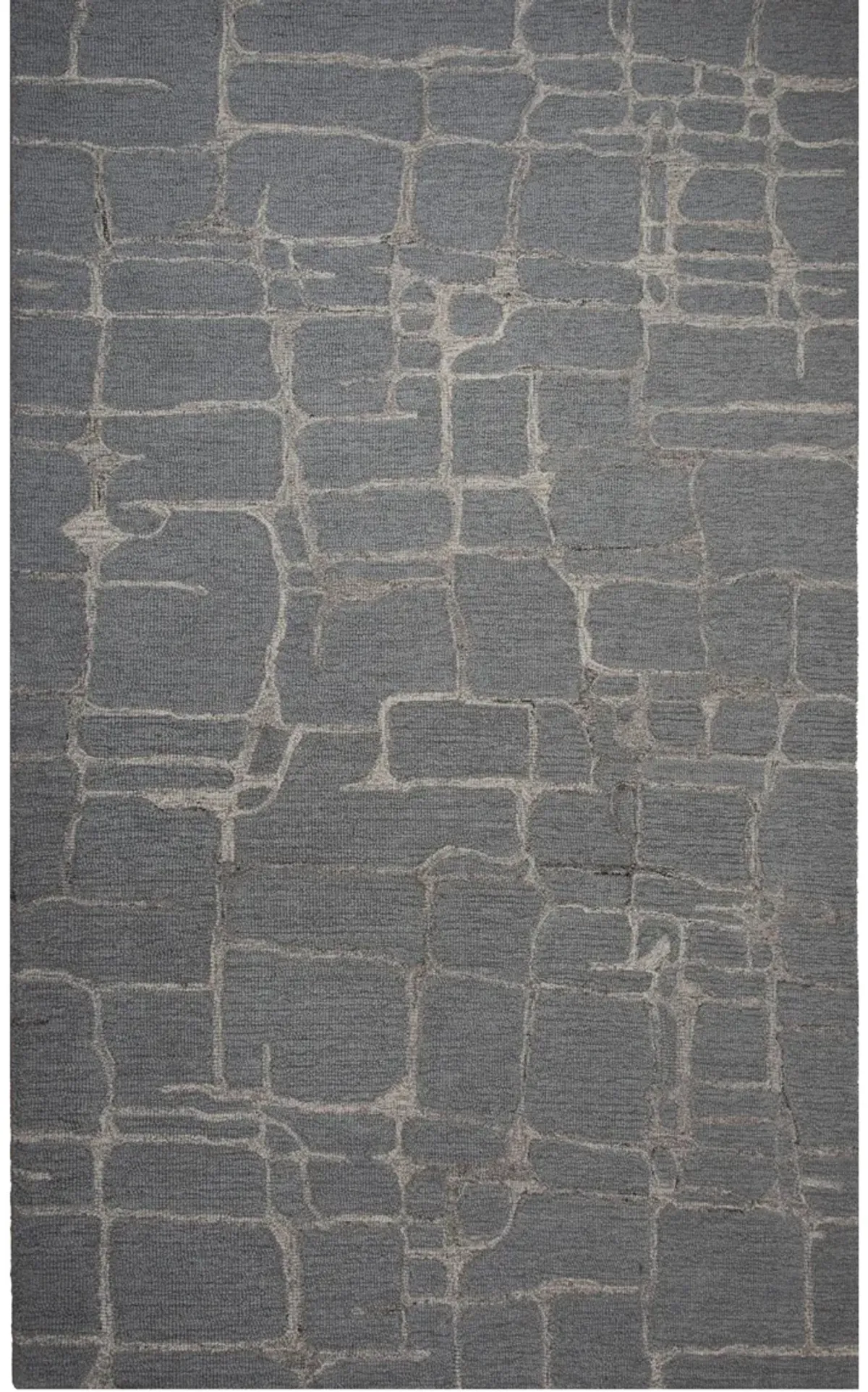 Bixby Hand Tufted Full Loop 5' x 8' Rug