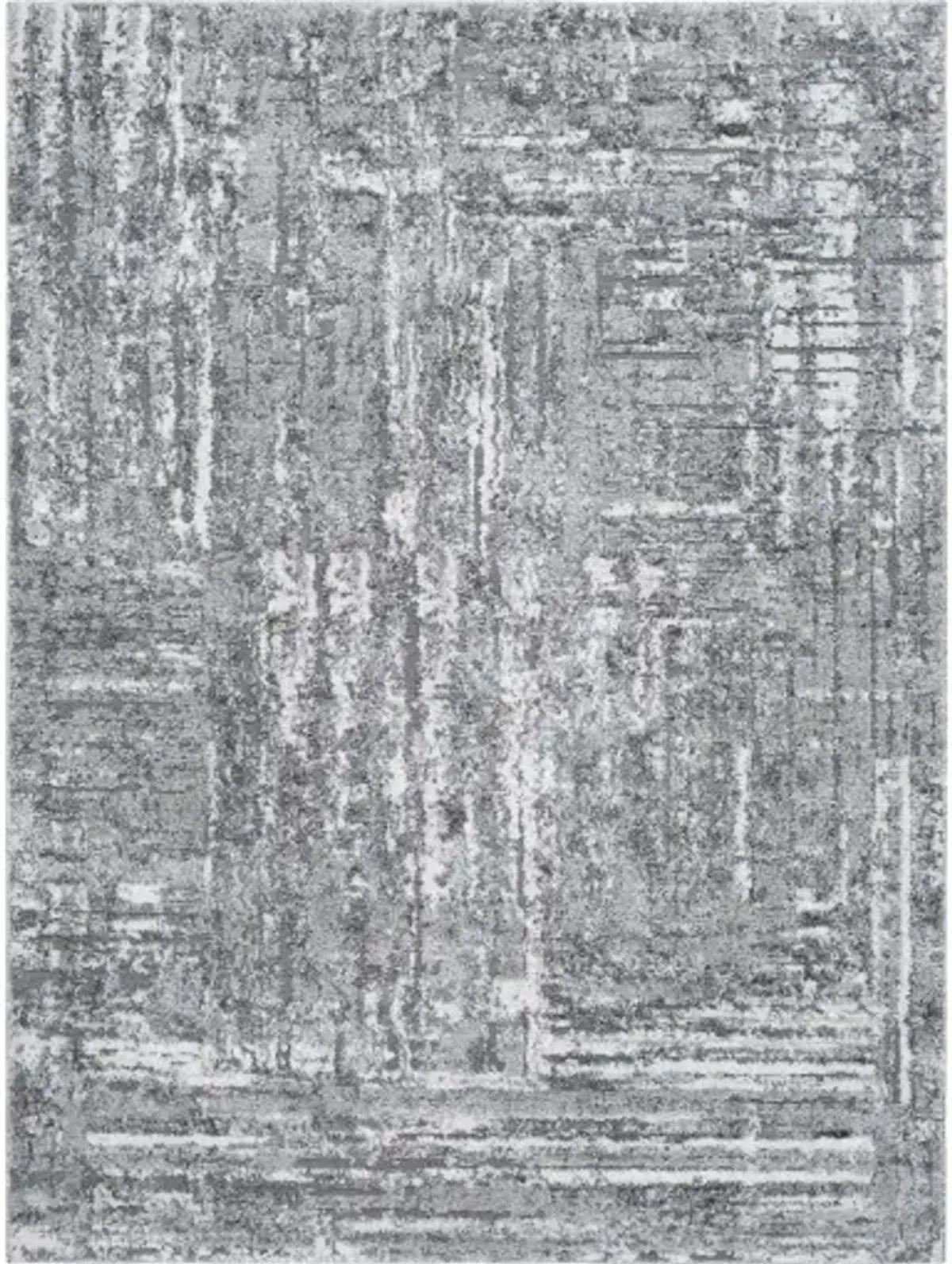 Andorra Plus ARP-2304 5'3" x 7'3" Machine Woven Rug