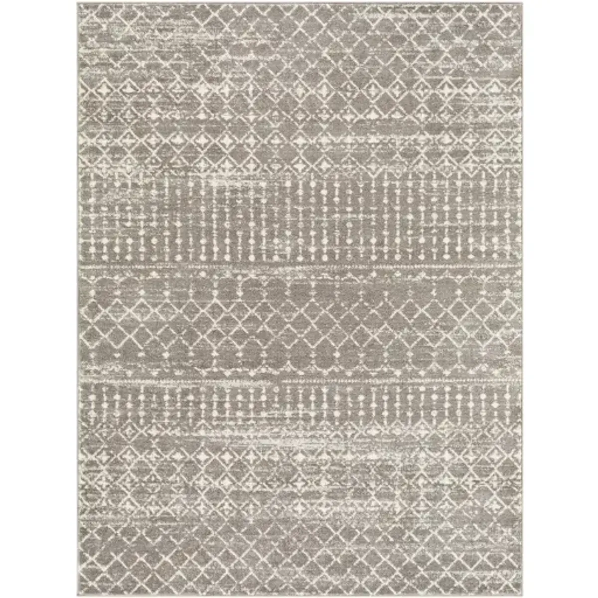 Tevazu 5'3" x 7' Rug