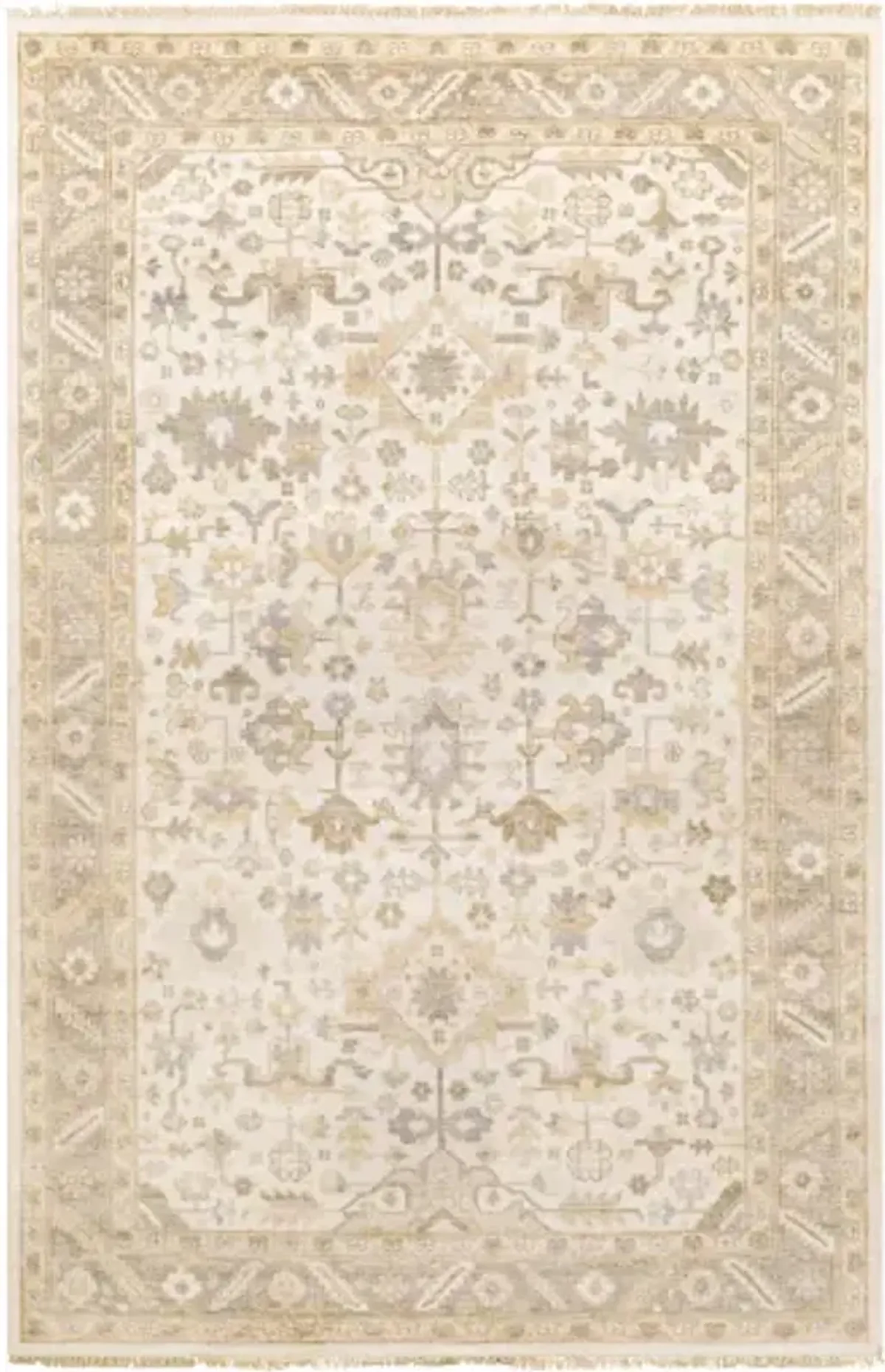 Sabine 6' x 9' Rug