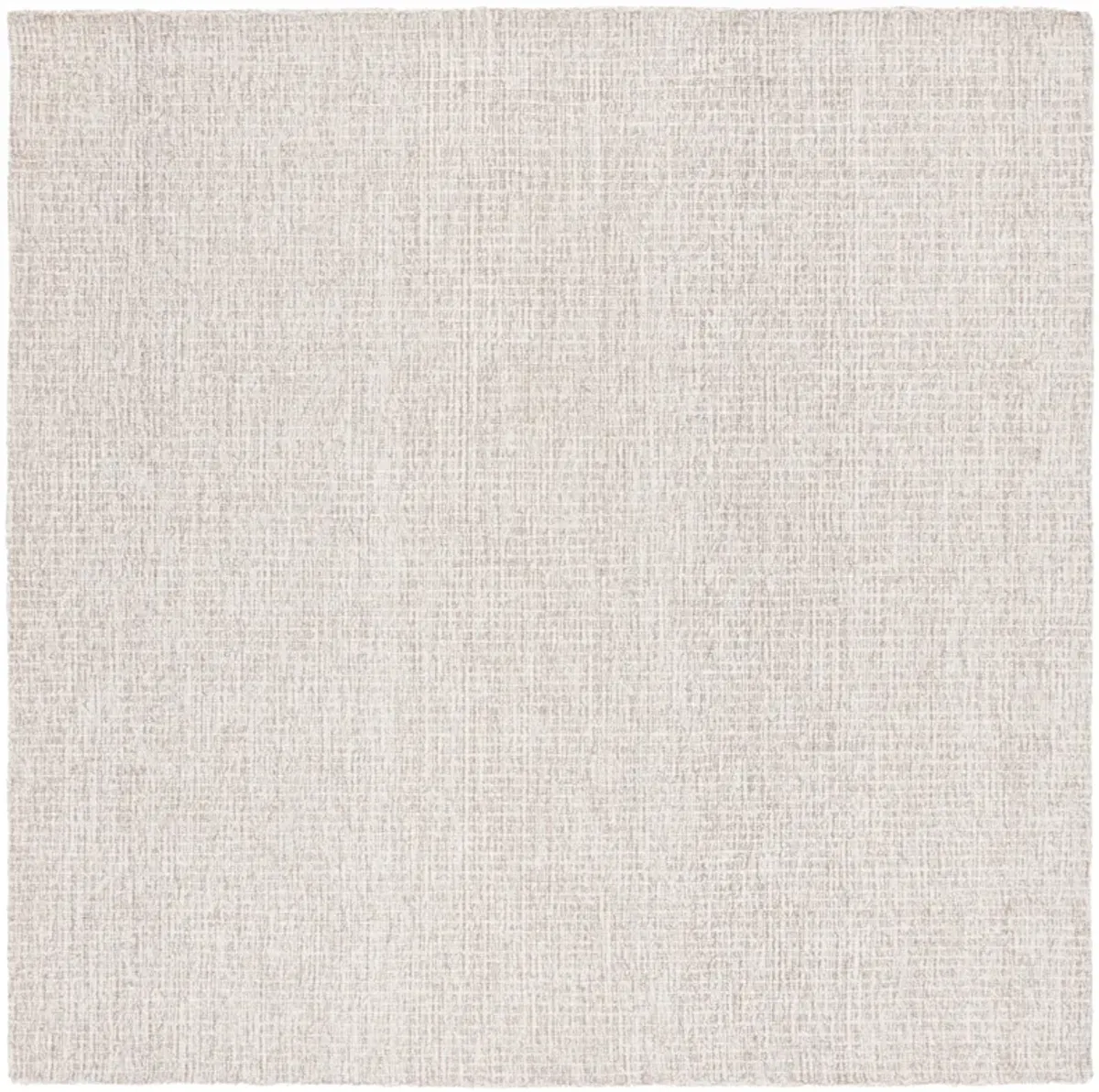 MARTHA STEWART Hand Tufted 6' x 6' Square area rug