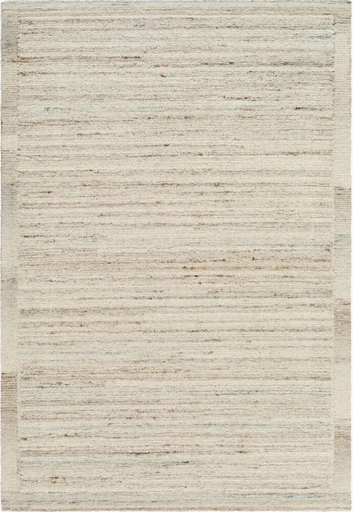 Ipswich 5' x 7'6" Handmade Rug