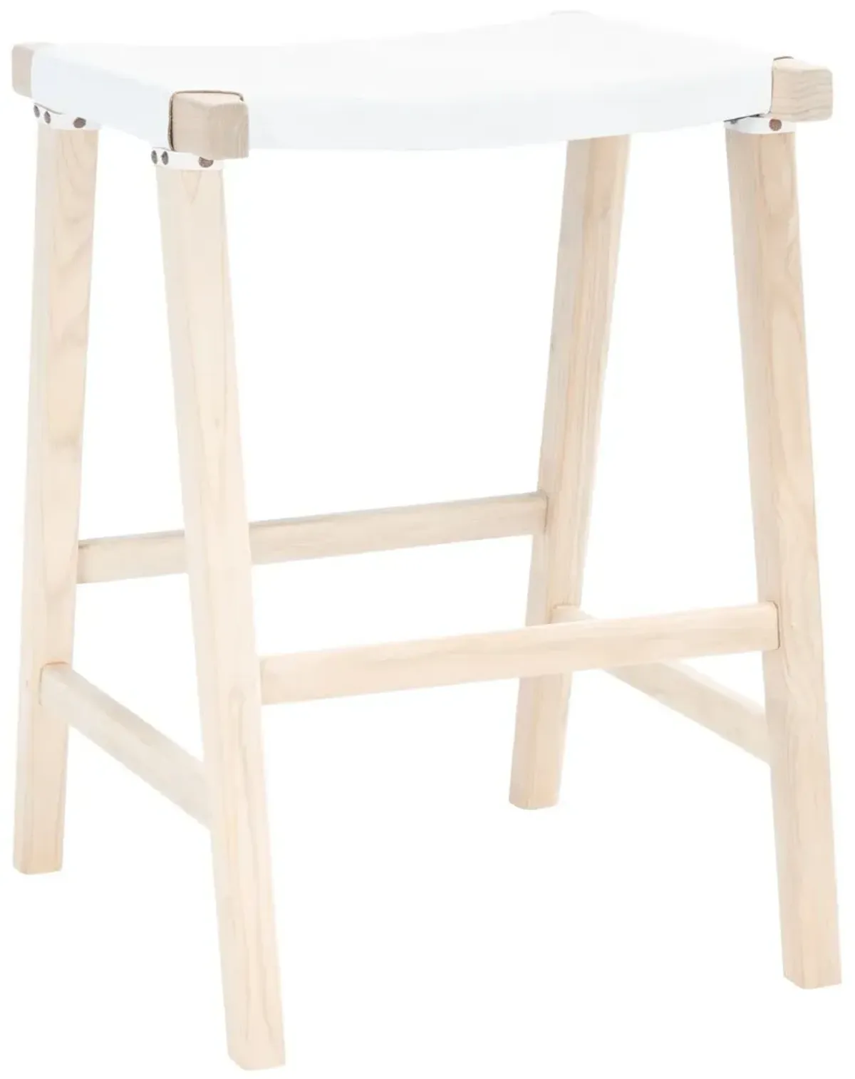 AARIZ RECTANGLE COUNTER STOOL