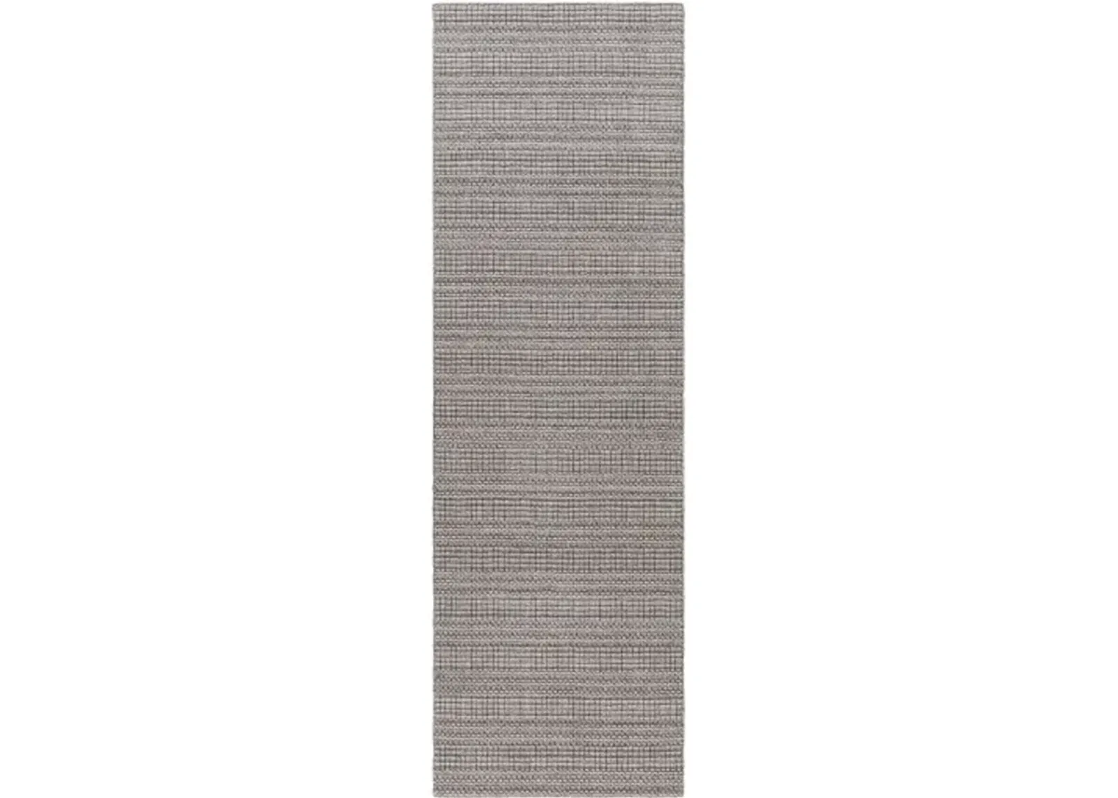 Hickory HCK-2304 2'6" x 8' Rug