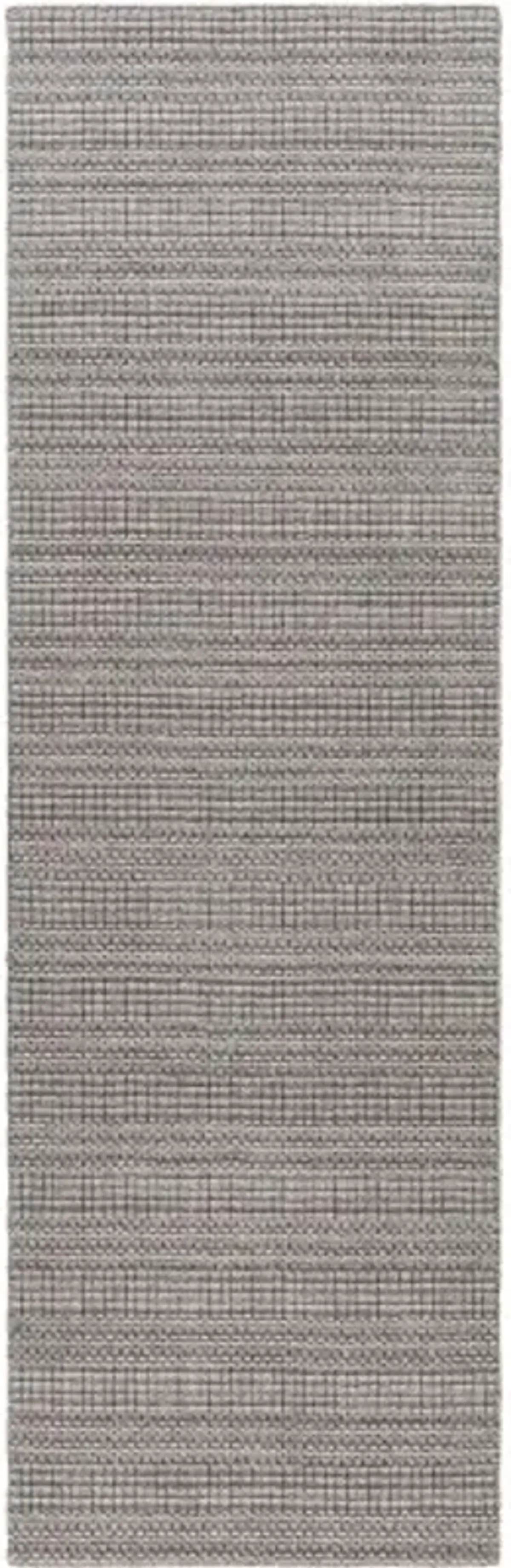 Hickory HCK-2304 2'6" x 8' Rug