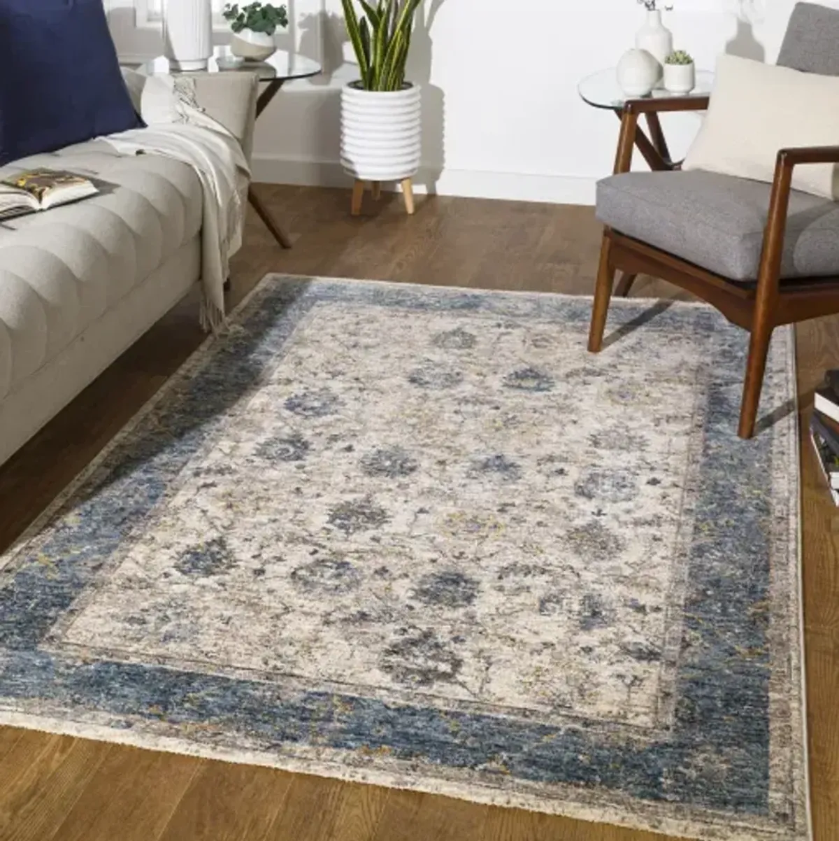 Mirabel 10' x 14' Rug