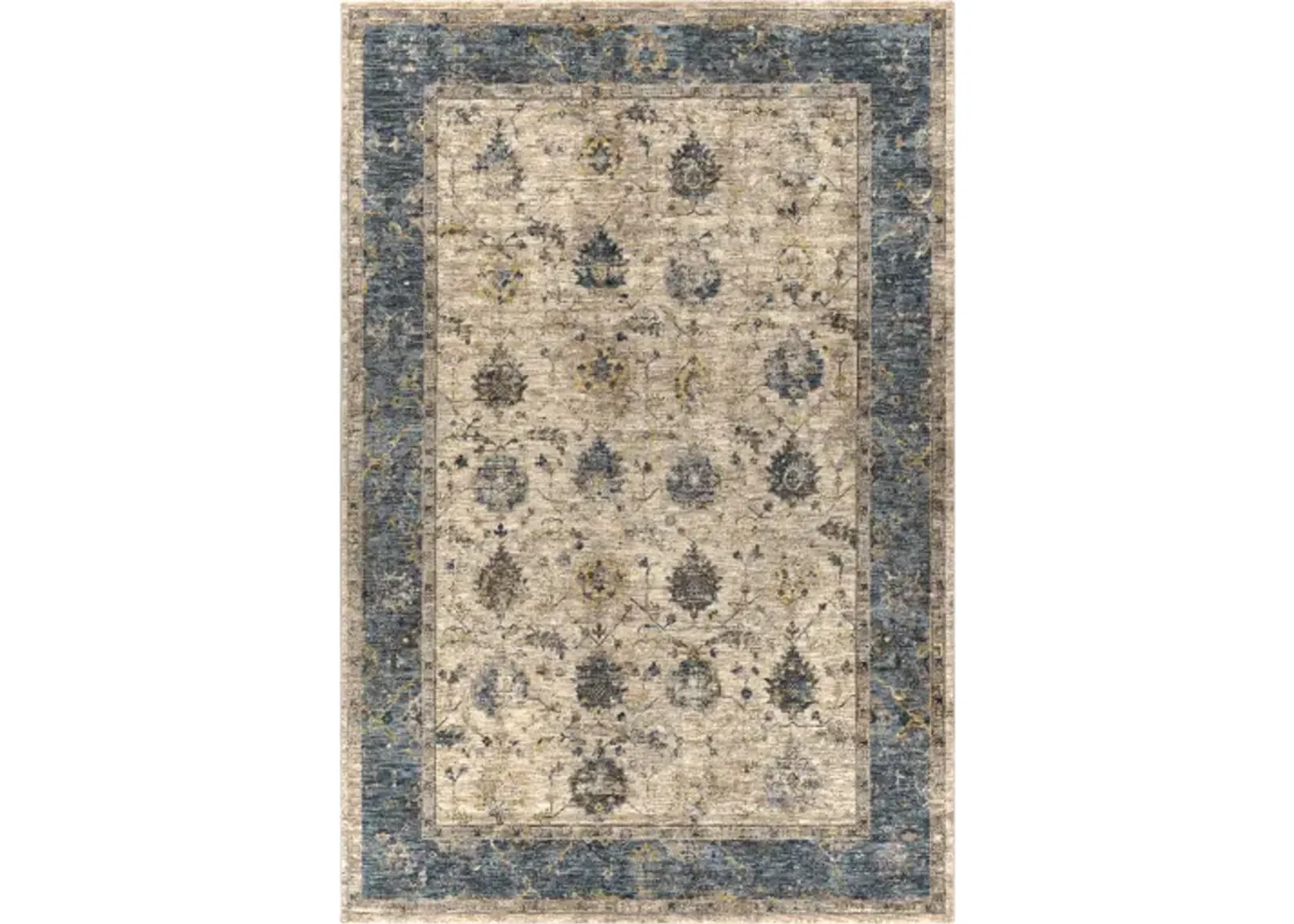 Mirabel 10' x 14' Rug