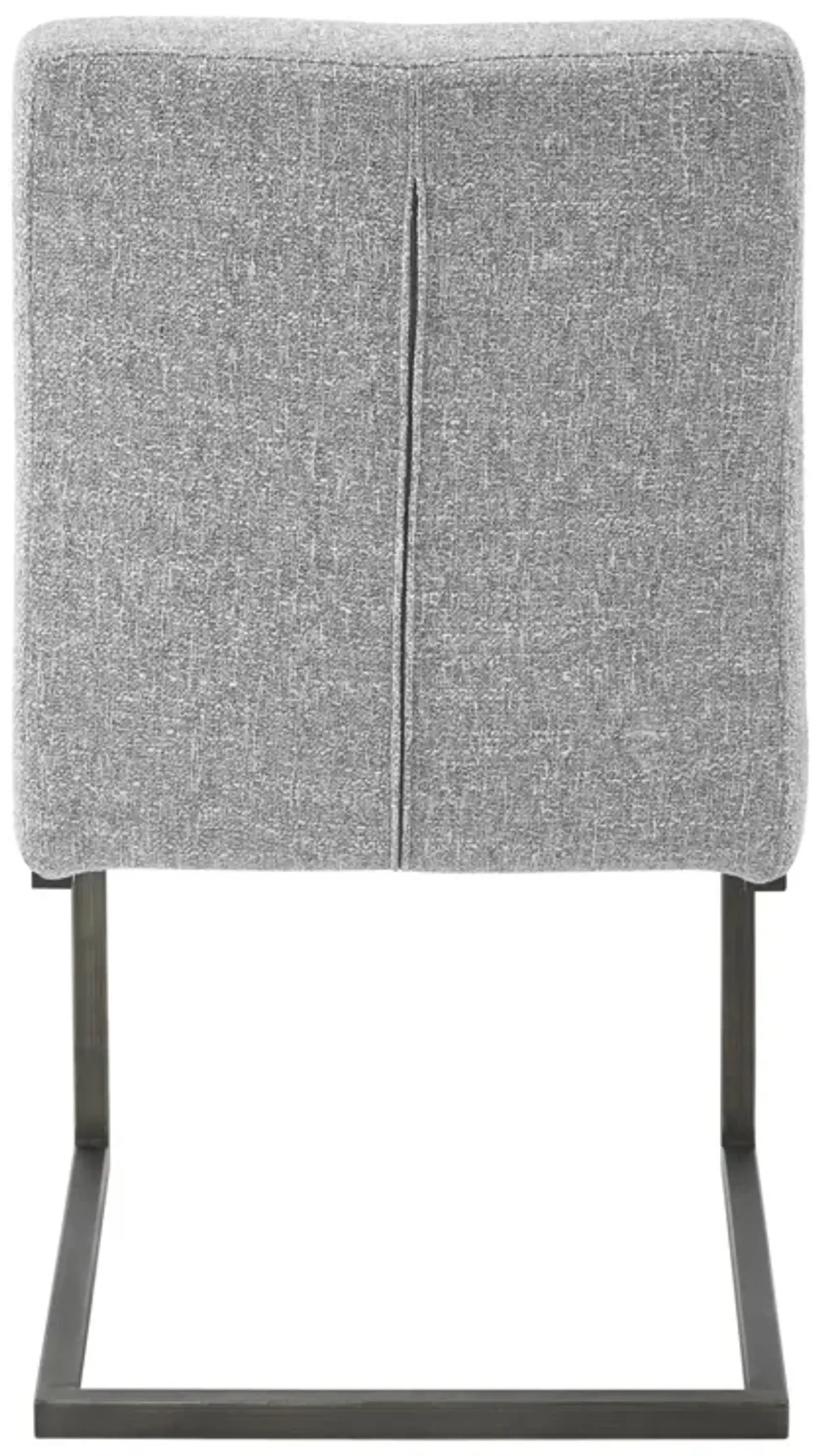 Ronan Fabric Dining Side Chair - Set of 2