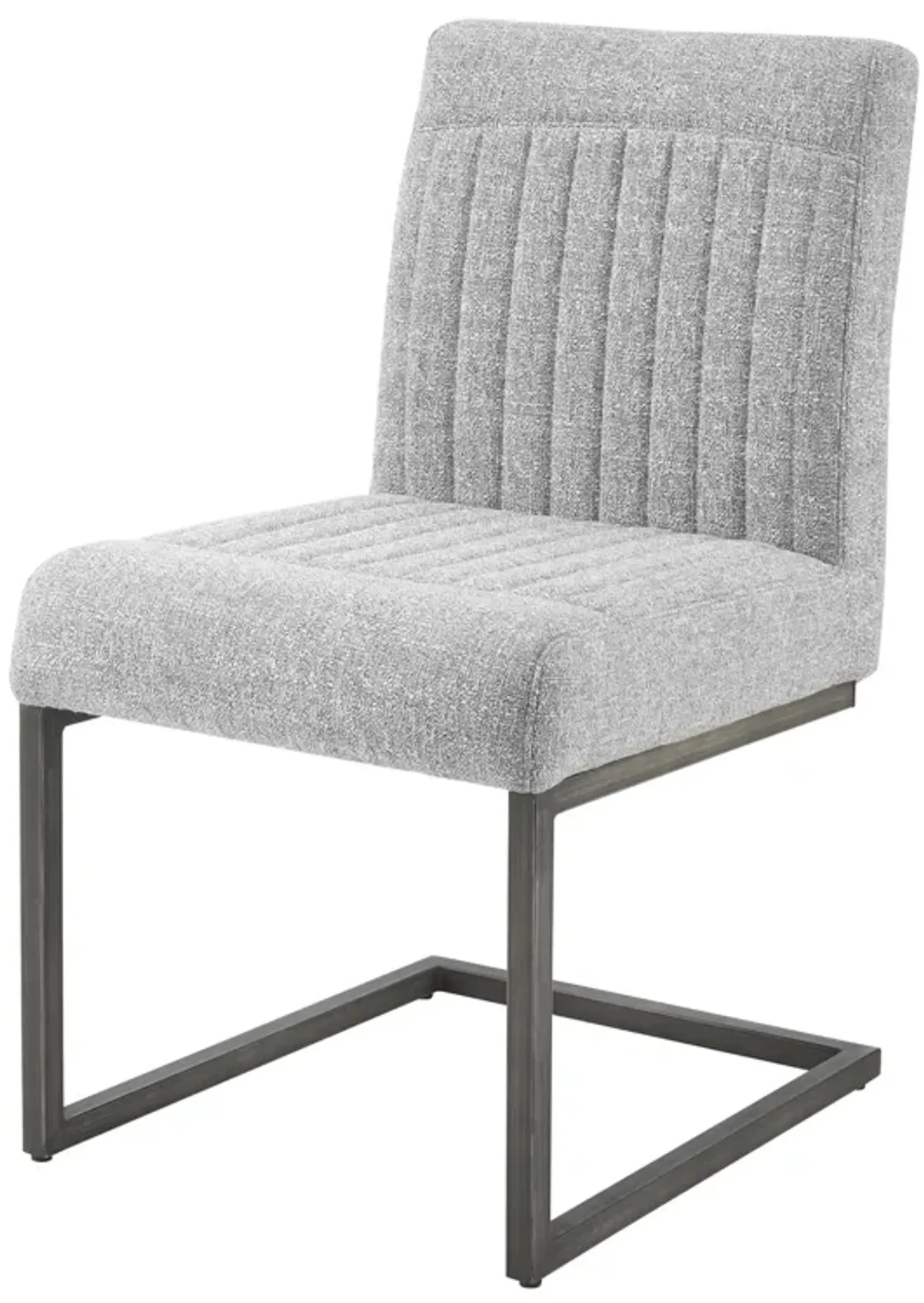 Ronan Fabric Dining Side Chair - Set of 2