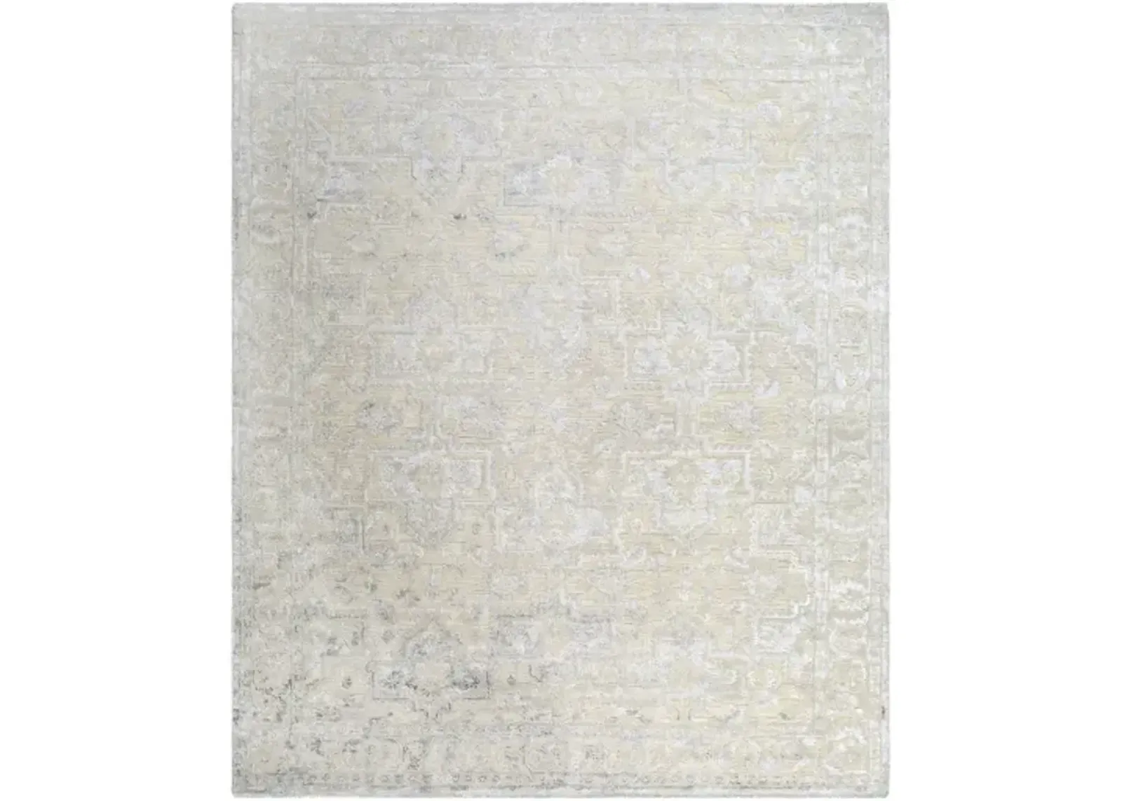 Waterloo WTL-2300 9' x 12' Handmade Rug