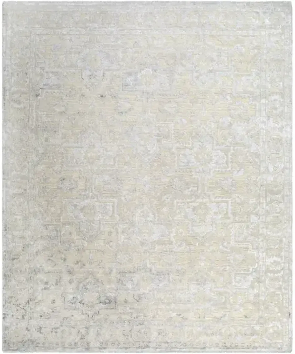 Waterloo WTL-2300 9' x 12' Handmade Rug