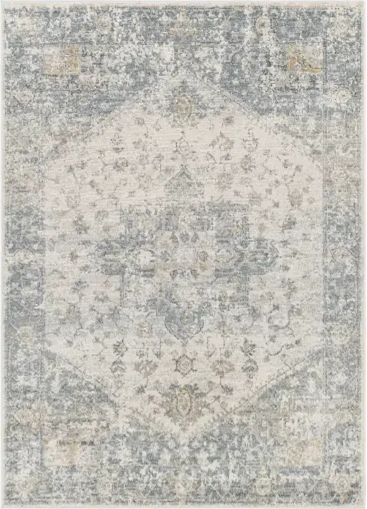 Alpharetta APH-2300 5'3" x 7' Machine Woven Rug