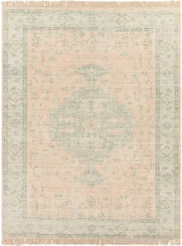 Zainab 8'10" x 12' Rug