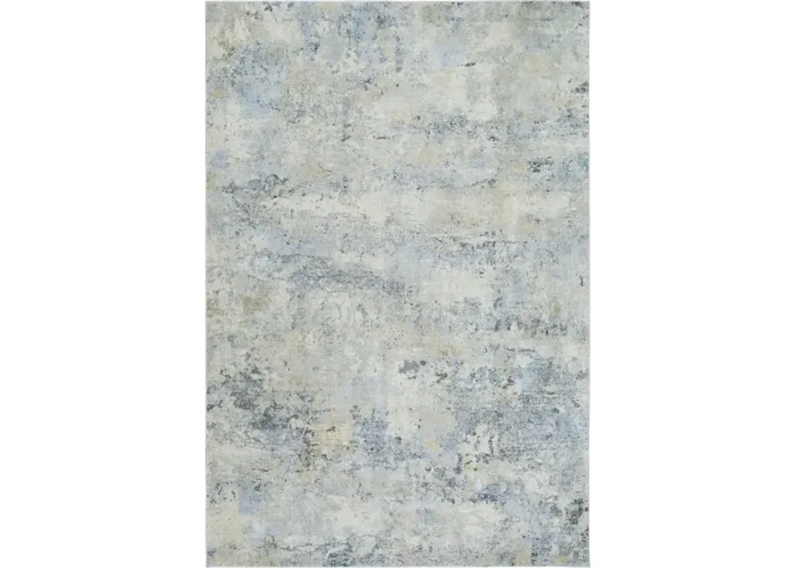 Avellino AVL-2313 7'10" x 10' Machine Woven Rug