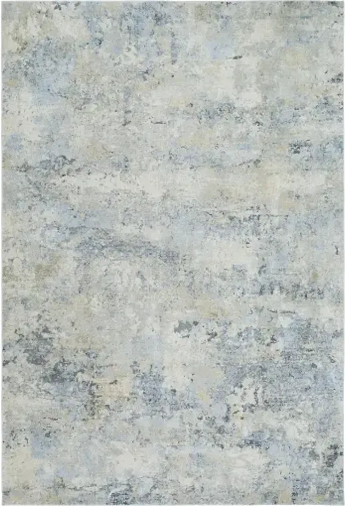 Avellino AVL-2313 7'10" x 10' Machine Woven Rug