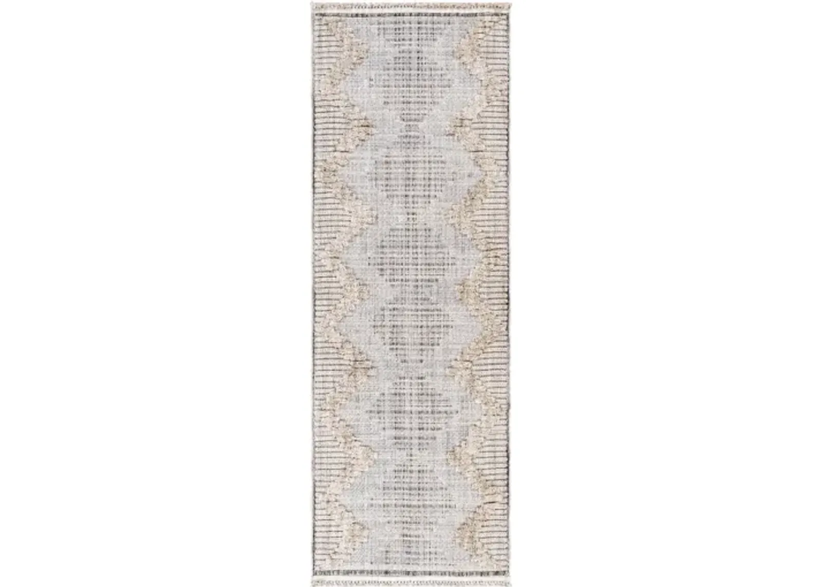 Zaragoza 6'7" x 9' Rug