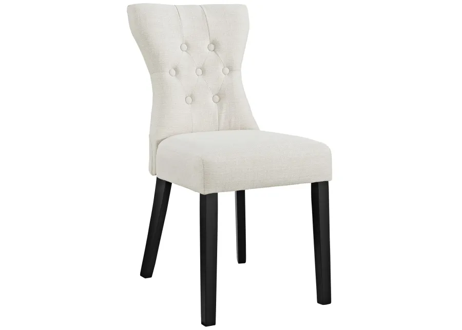 Silhouette Dining Chair