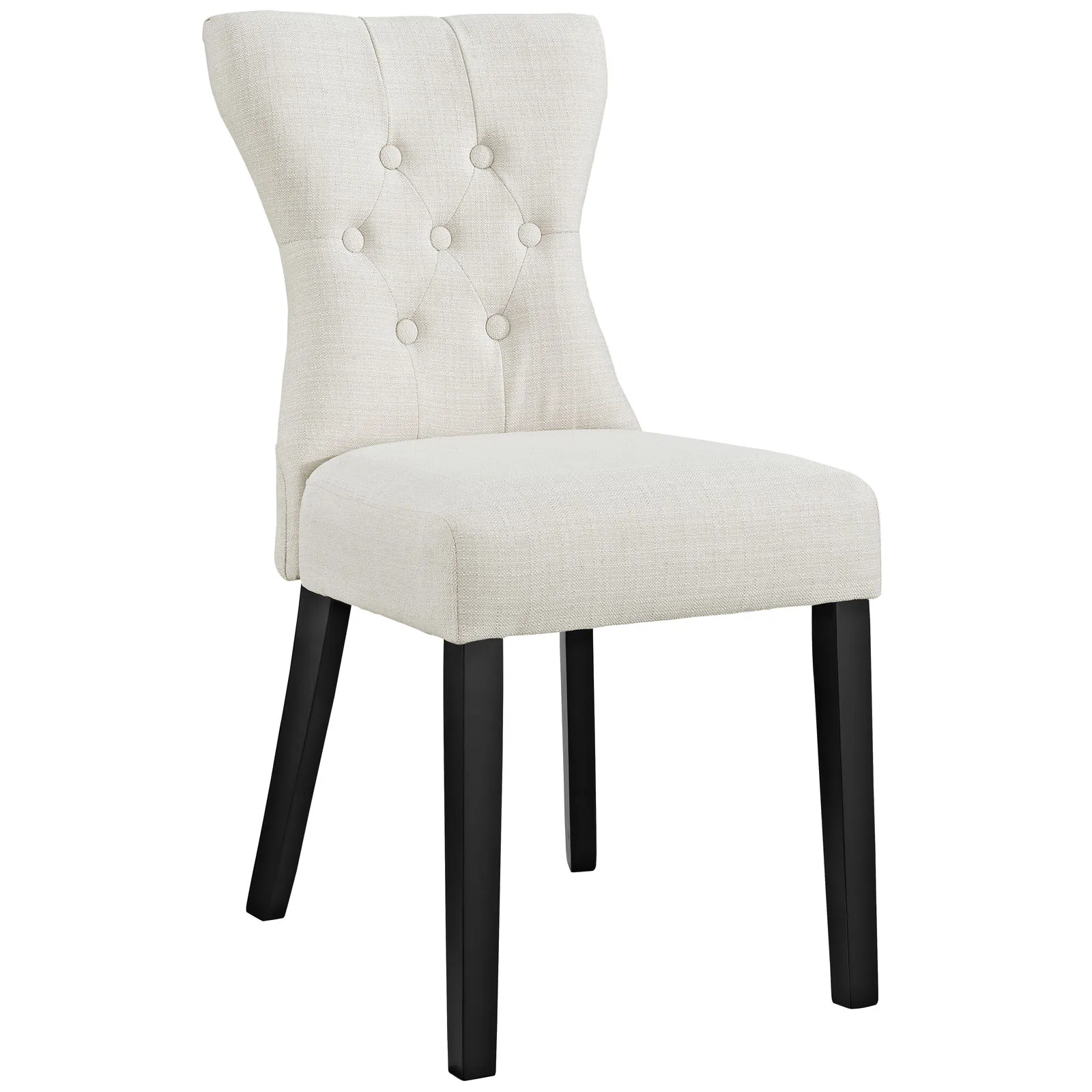 Silhouette Dining Chair