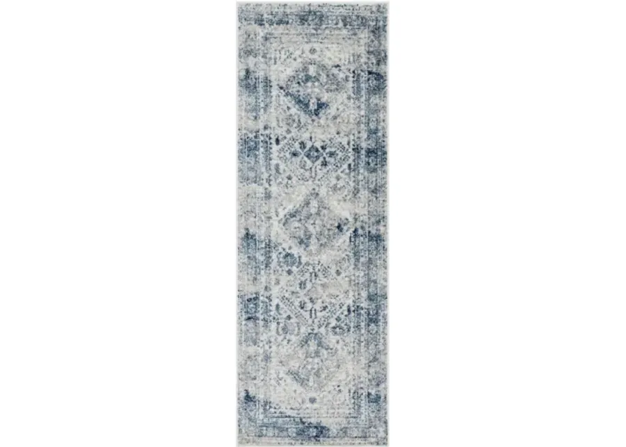 Monte Carlo 5'3" x 7'3" Rug