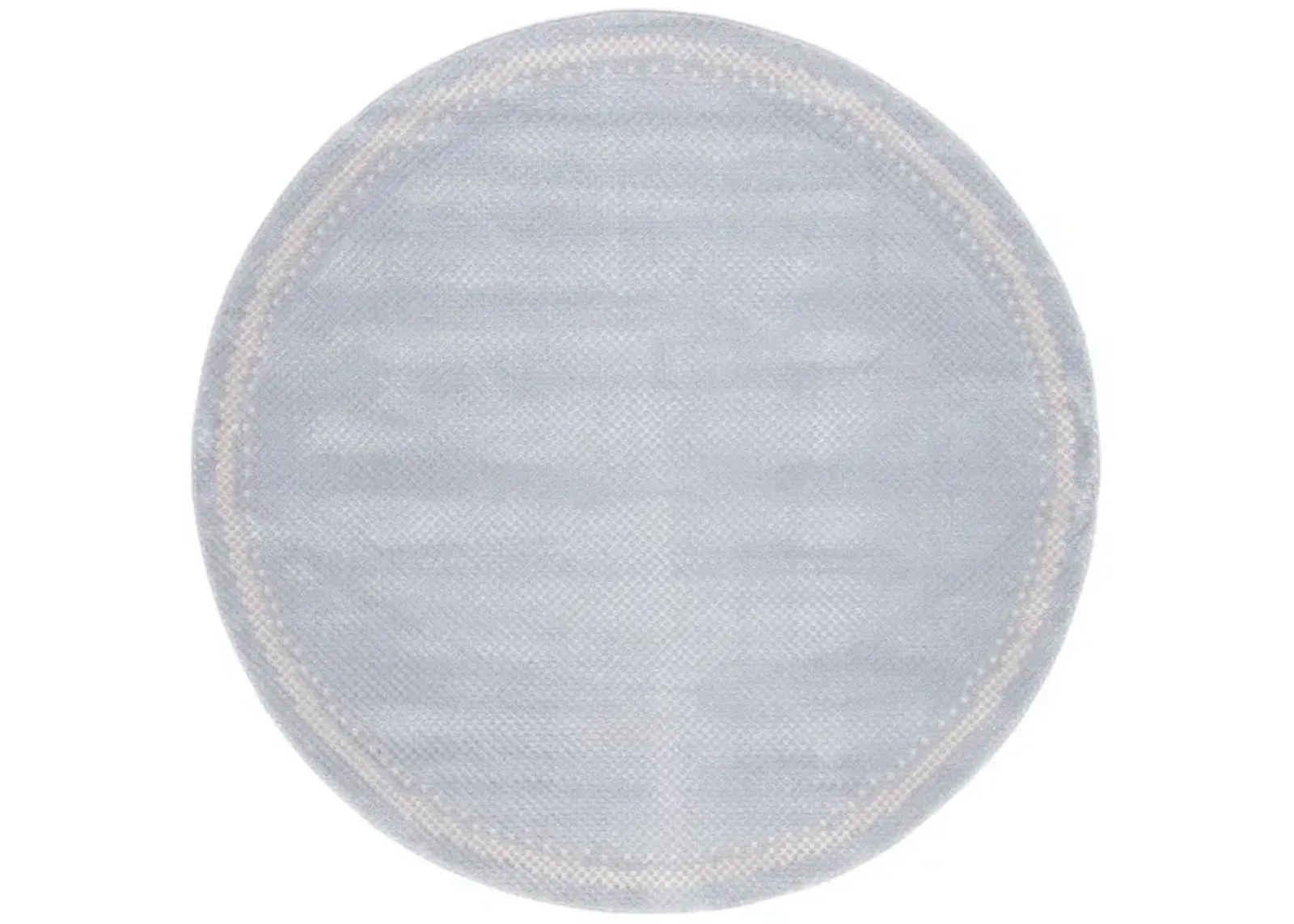 CONTINENTAL 118 6'-7' X 6'-7' Round Round Rug