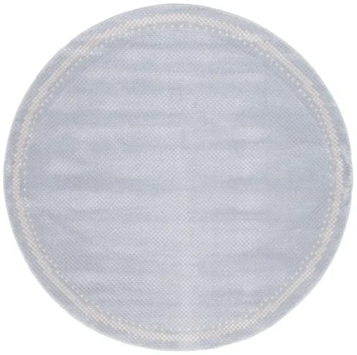 CONTINENTAL 118 6'-7' X 6'-7' Round Round Rug