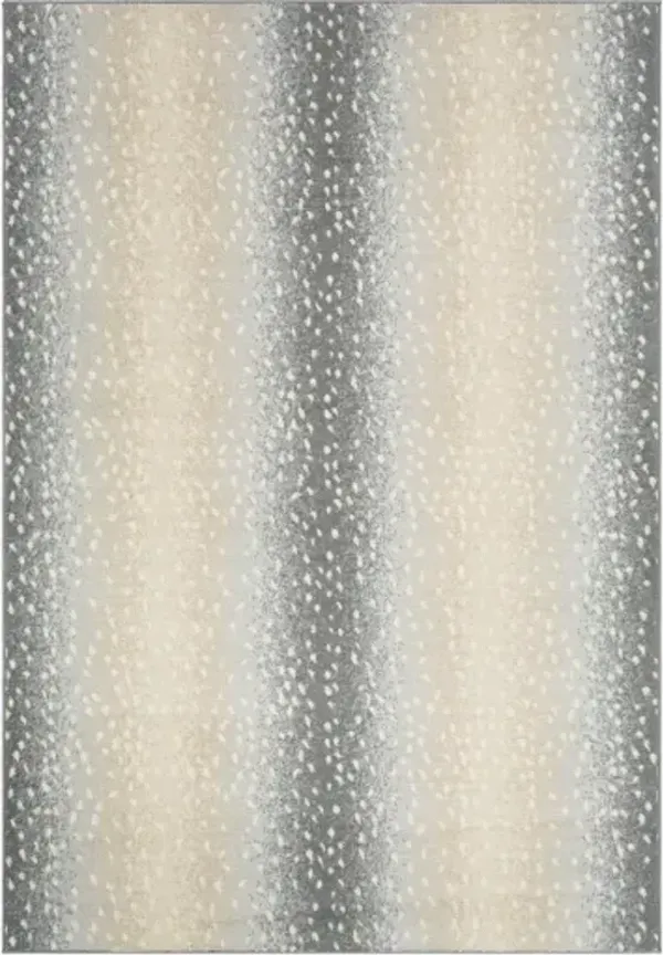 City Light 5'3" x 7'3" Rug