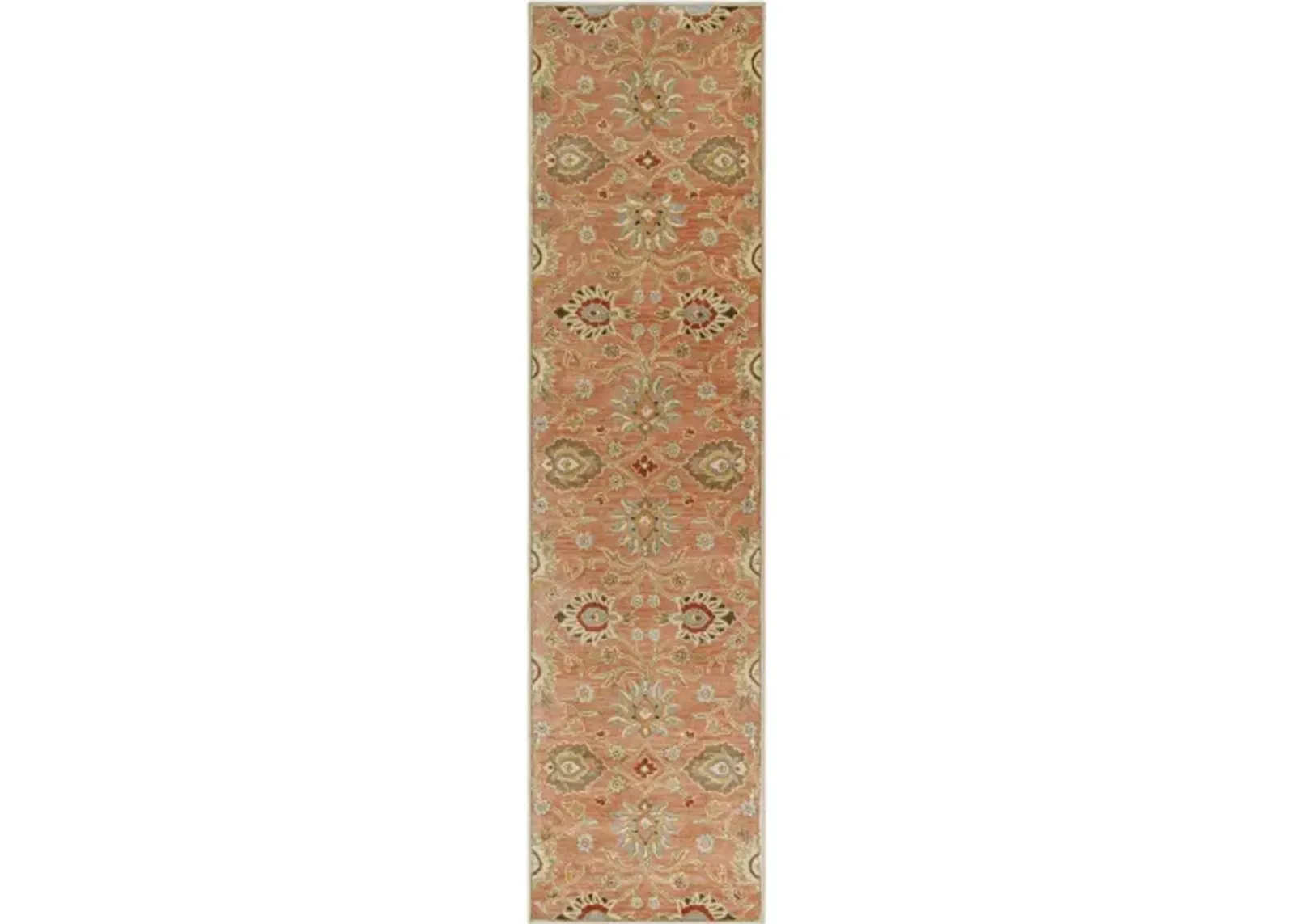 Caesar 7'6" x 9'6" Rug