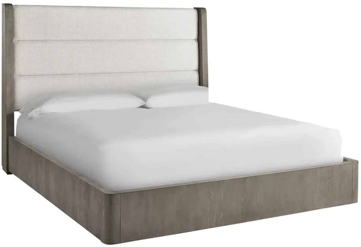 Morada Bed King 66