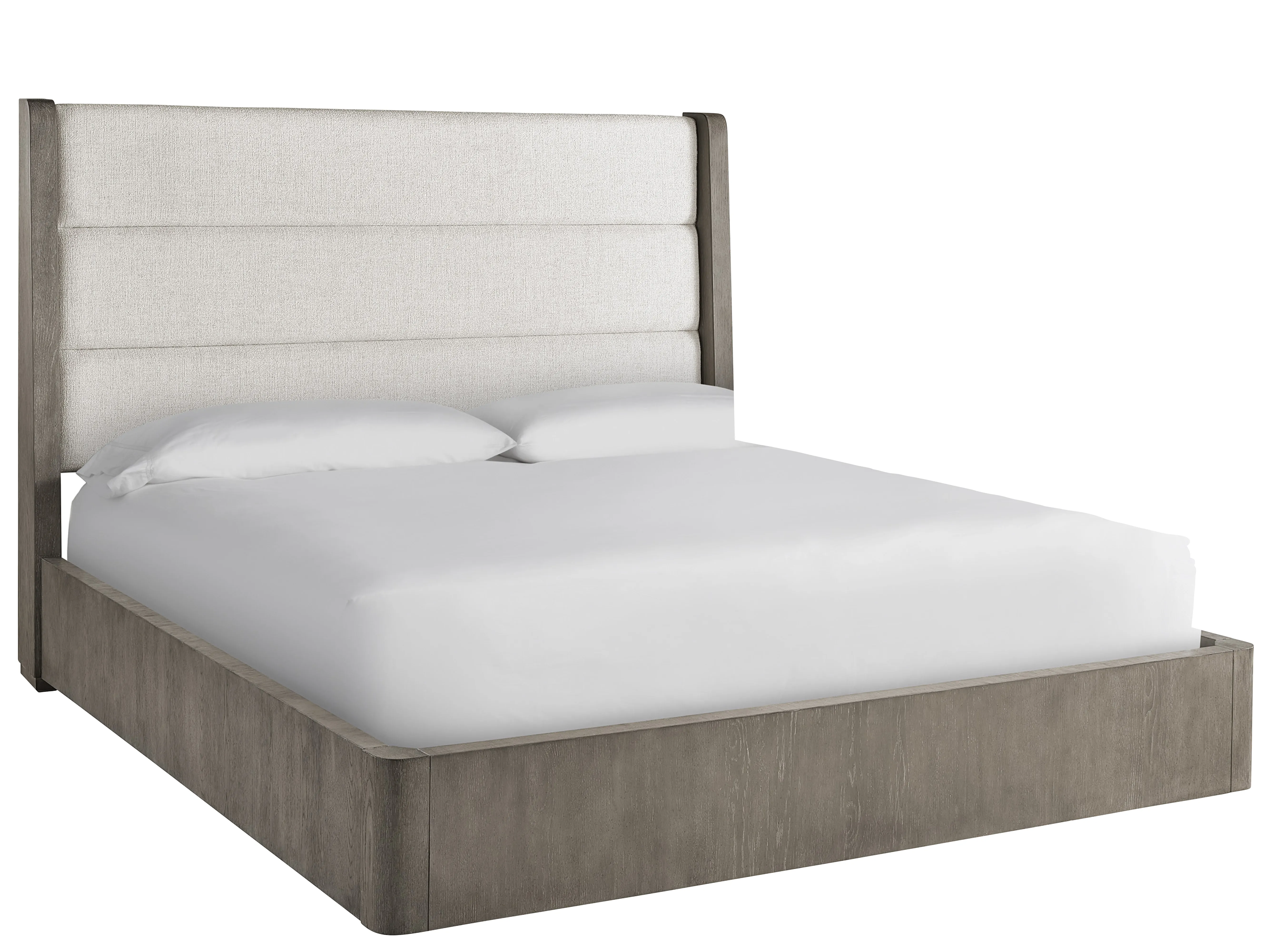 Morada Bed King 66