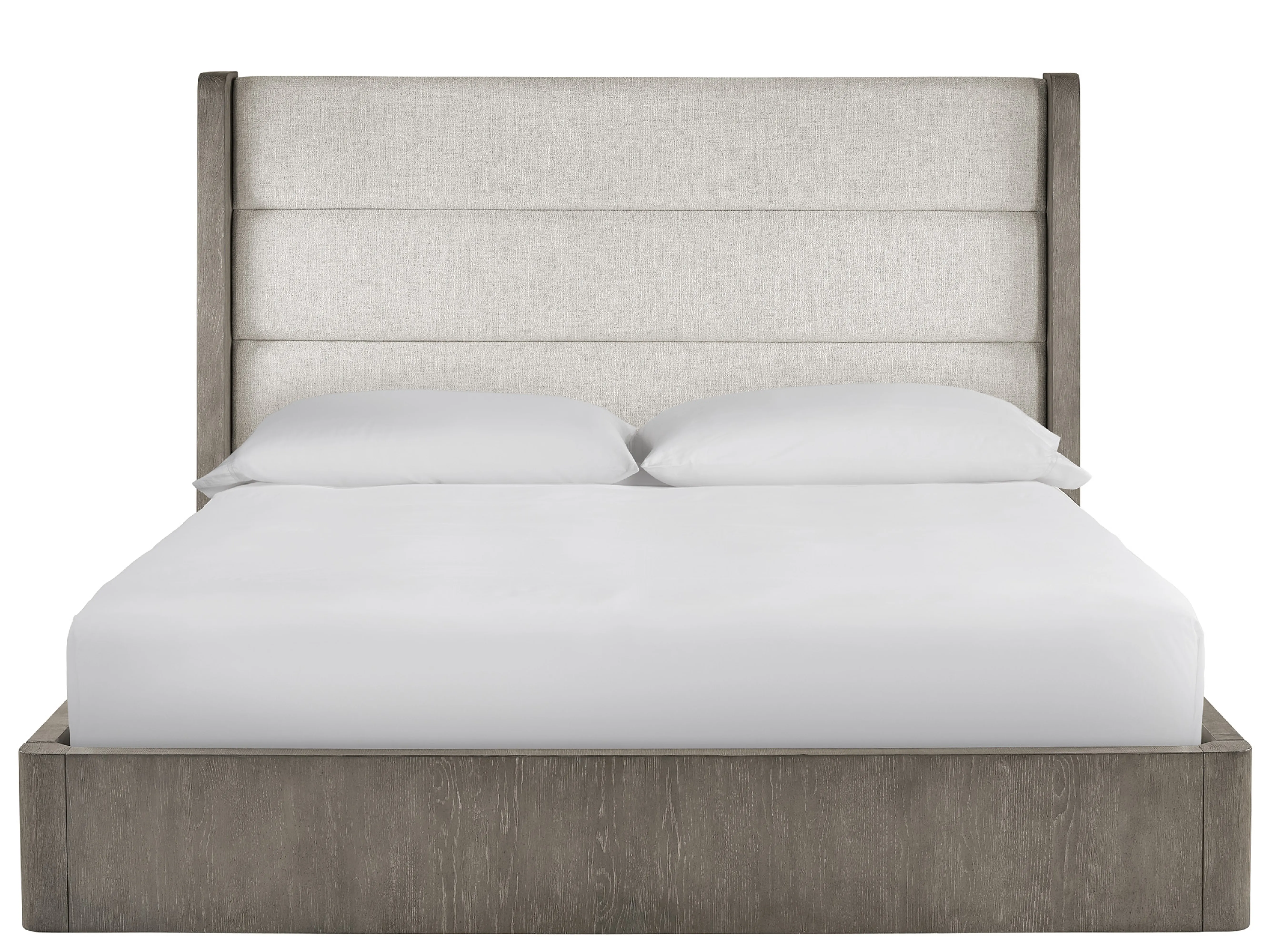 Morada Bed King 66