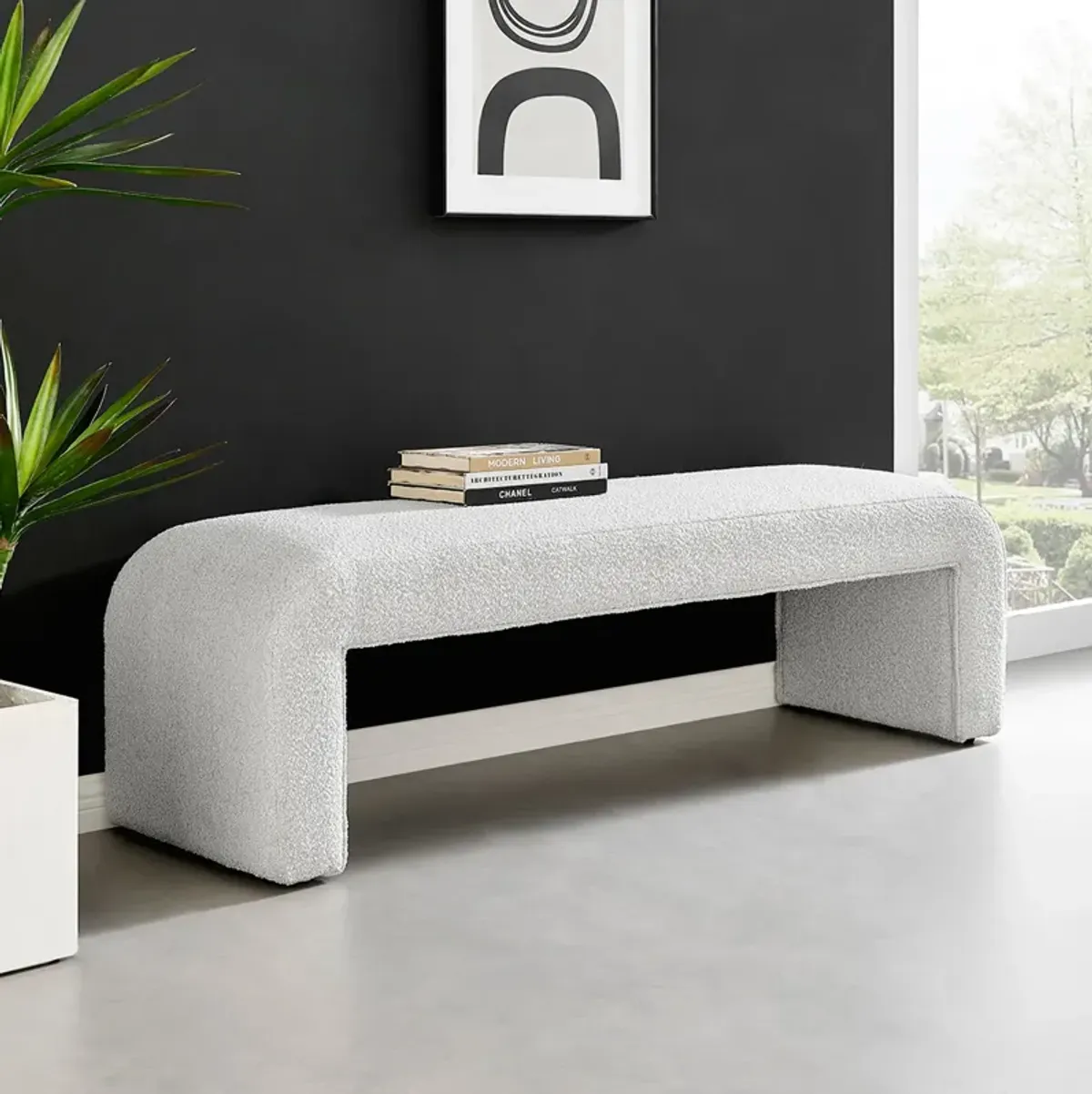 Vioreen Bench