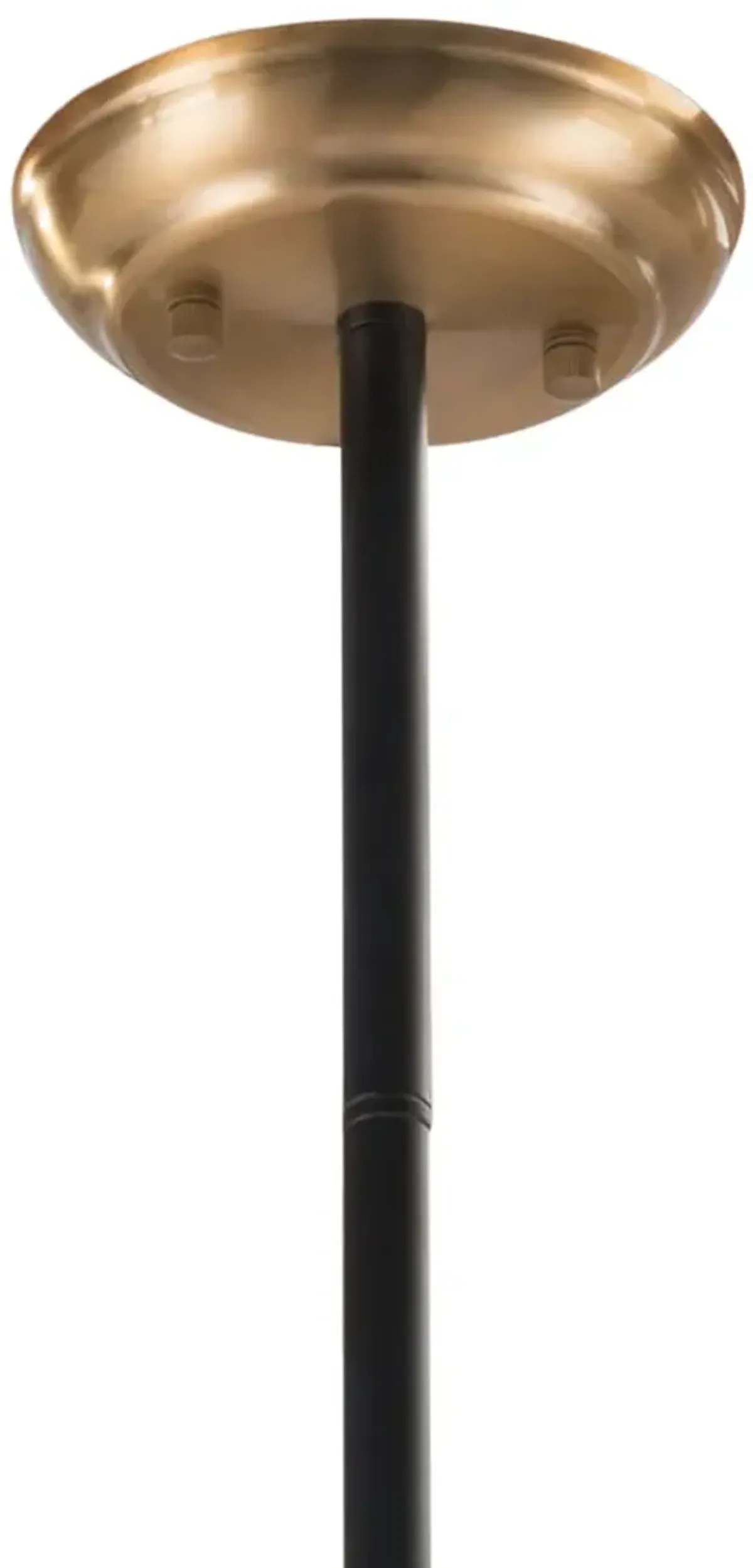 Richiza Ceiling Lamp Black