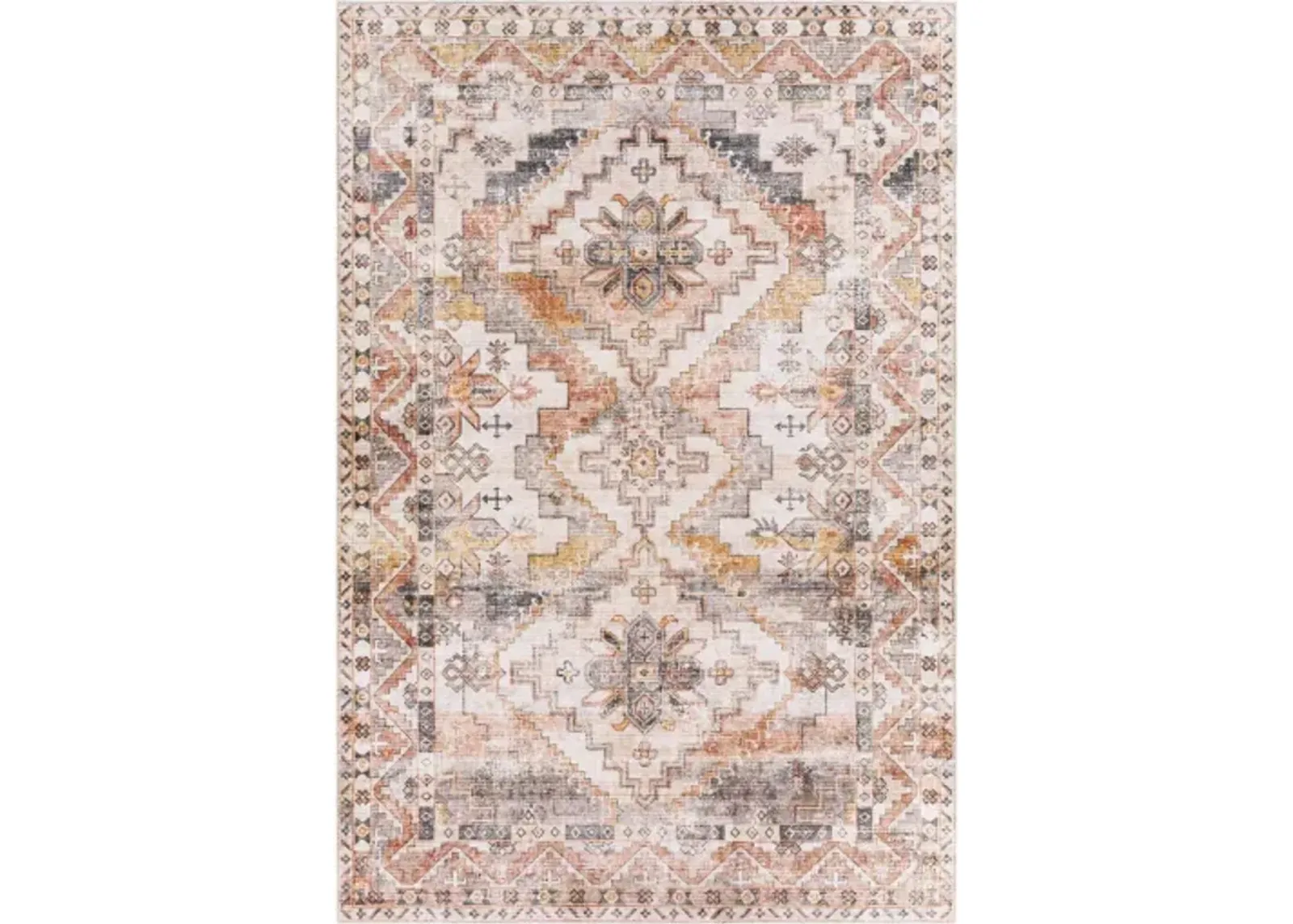 Regen 7'6" x 9'6" Rug