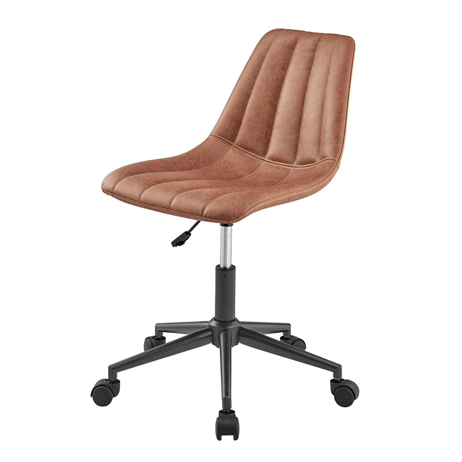 Robert Swivel Office Chair