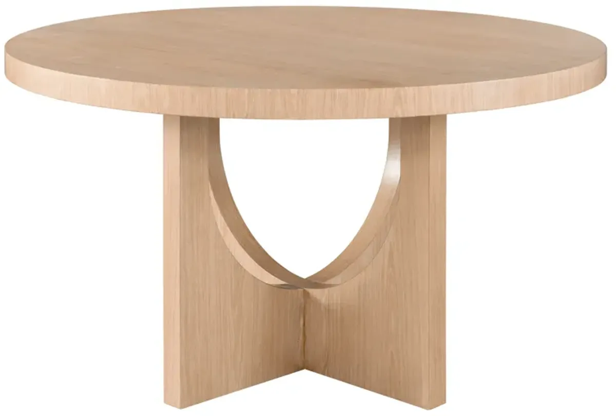 Callon Round Dining Table