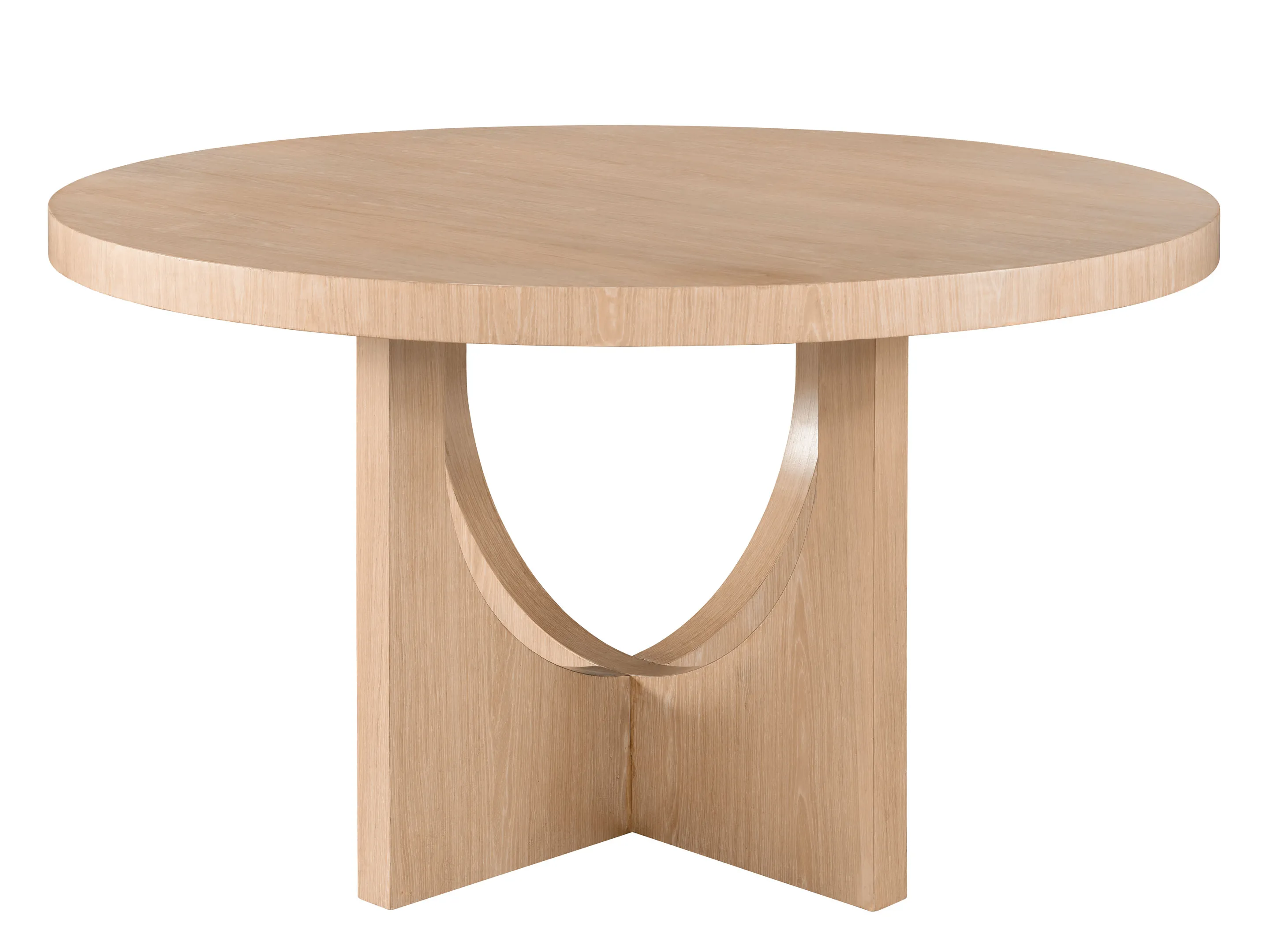 Callon Round Dining Table