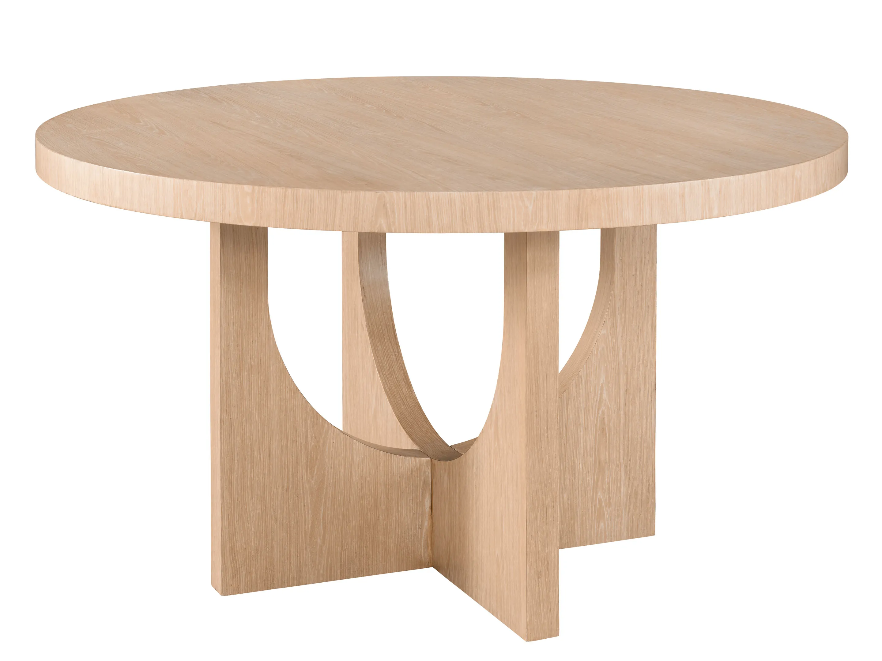 Callon Round Dining Table