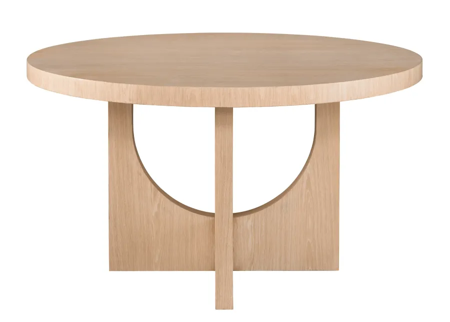 Callon Round Dining Table