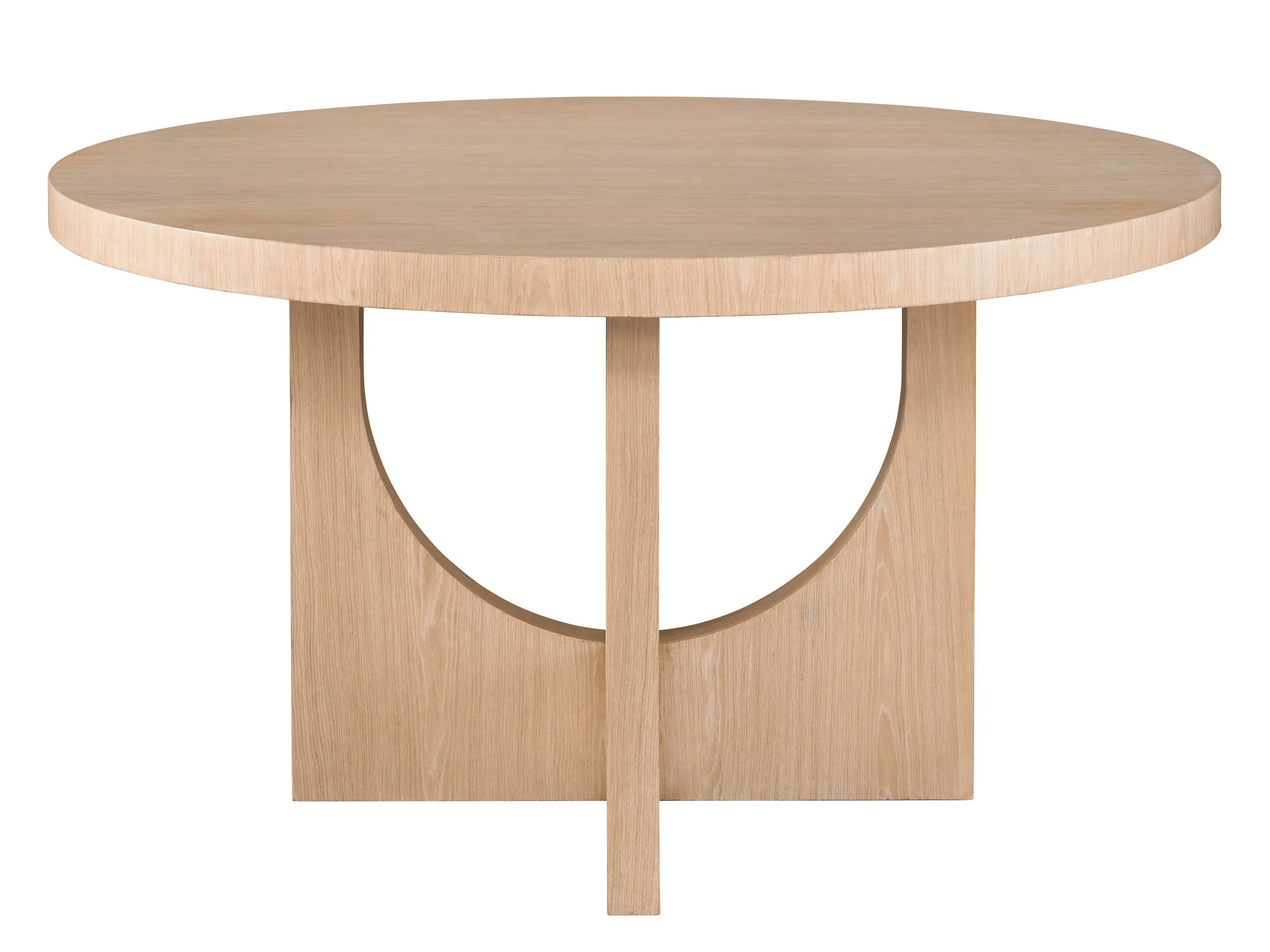 Callon Round Dining Table