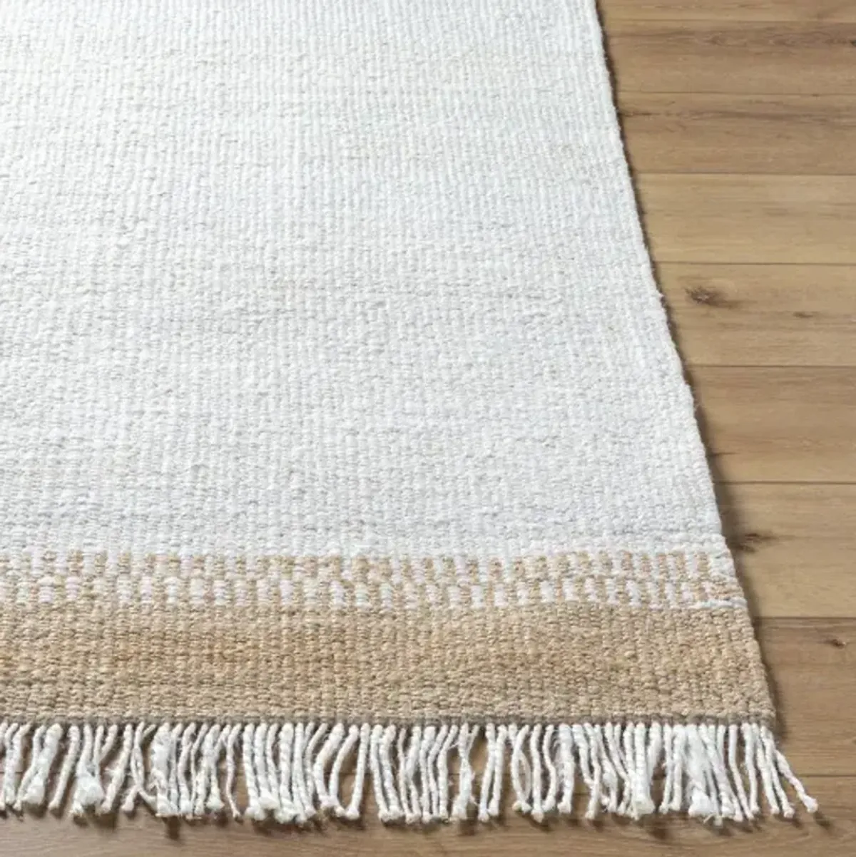 Kamey BOKY-2305 2' x 3' Handmade Rug