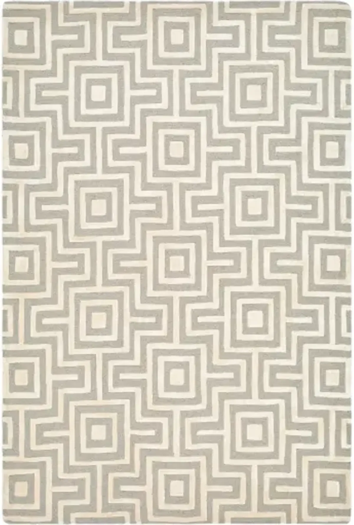 Addison ADD-2301 5' x 7'6" Hand Made Rug