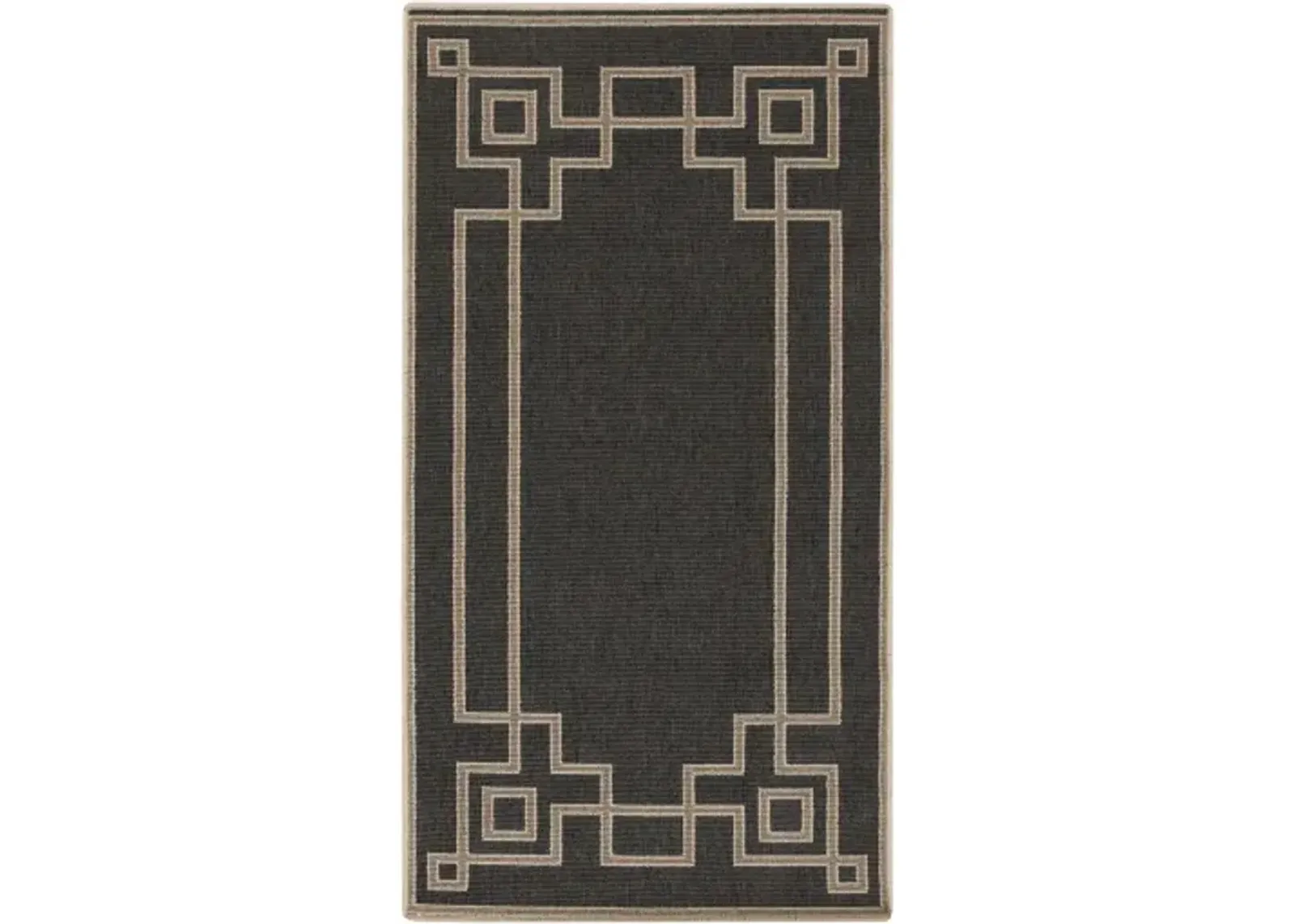 Alfresco 5'11" x 8'10" Rug