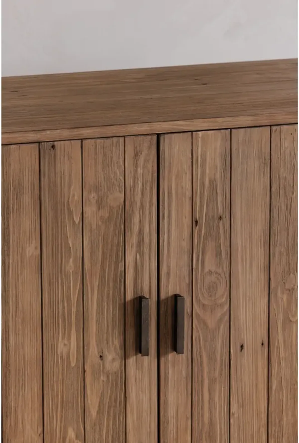 SIERRA 2 DOOR CABINET