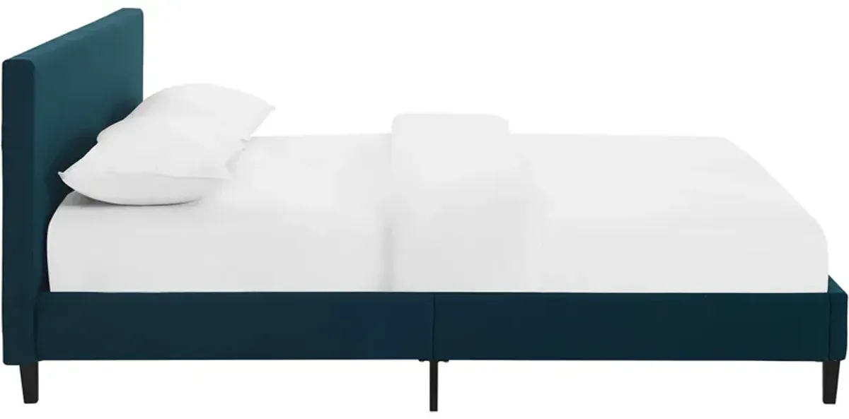 Anya Queen Bed