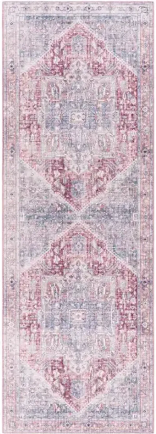 Iris IRS-2328 2'6" x 7'6" Rug