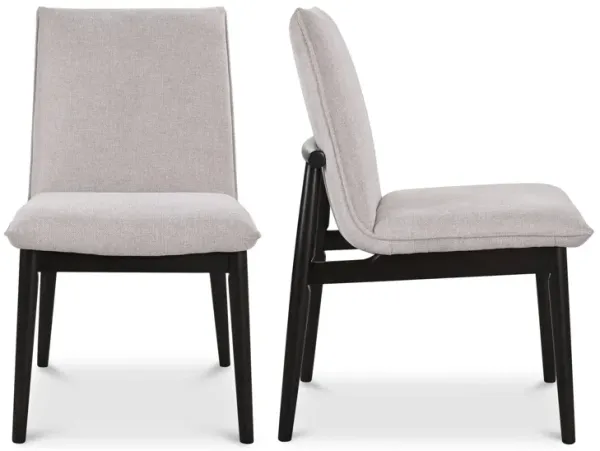 CHARLIE DINING CHAIR � SET OF TWO